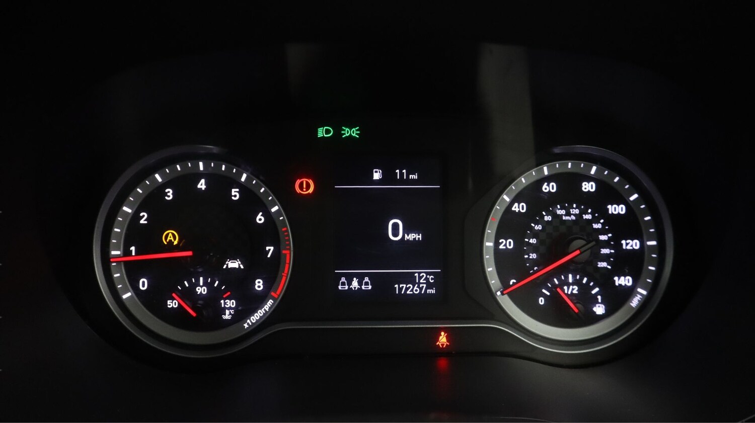 Used Hyundai i10 2023 for sale - 78080460: Photo 10