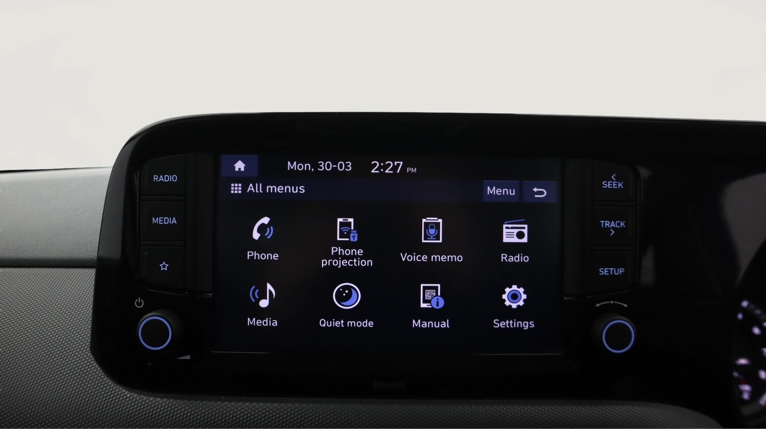 Used Hyundai i10 2023 for sale - 78080460: Photo 11