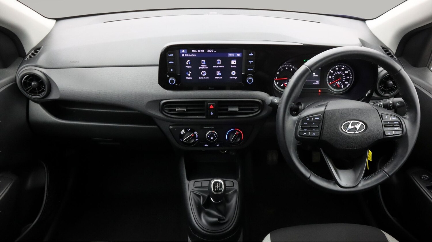 Used Hyundai i10 2023 for sale - 78080460: Photo 13