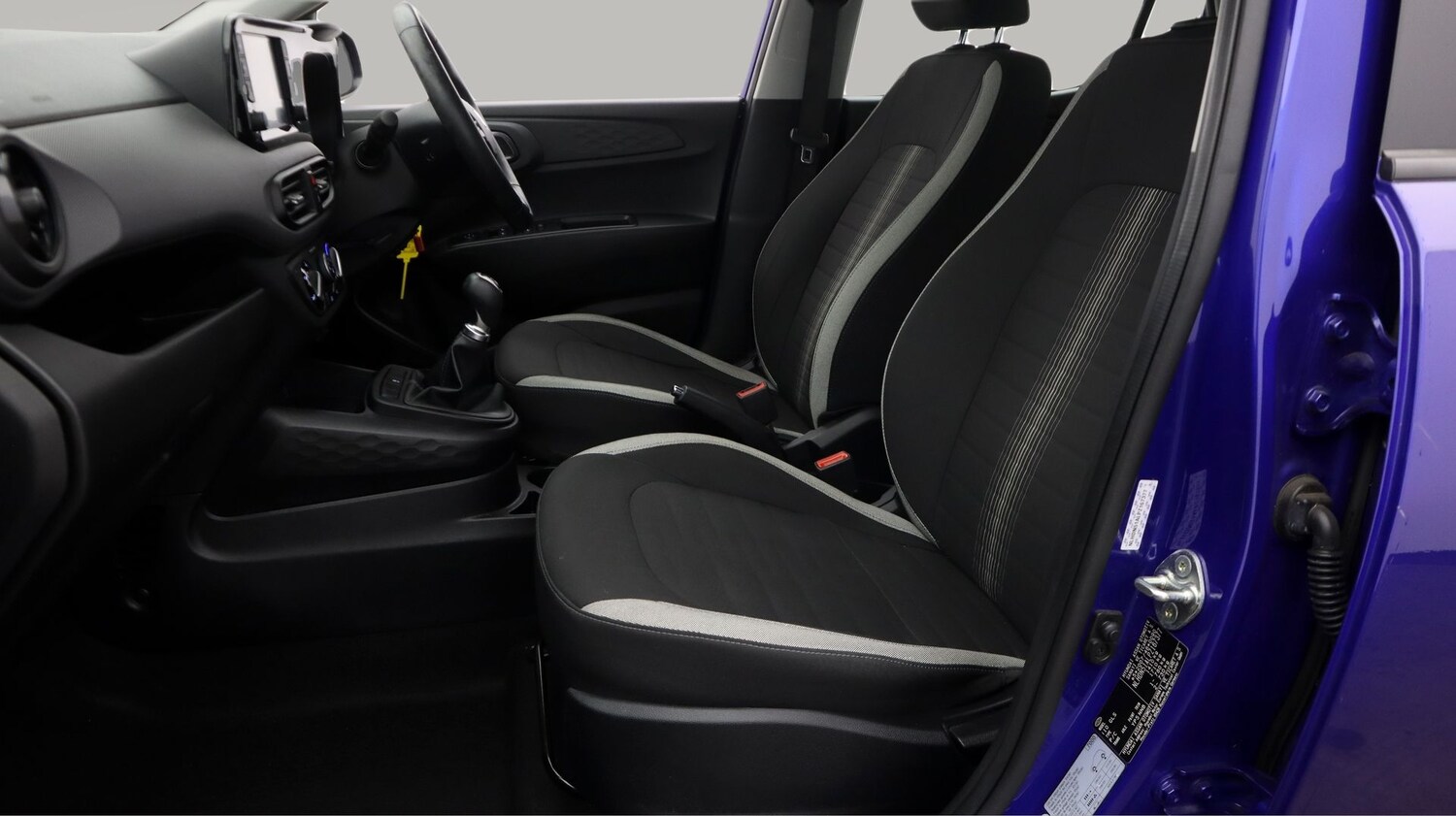 Used Hyundai i10 2023 for sale - 78080460: Photo 14