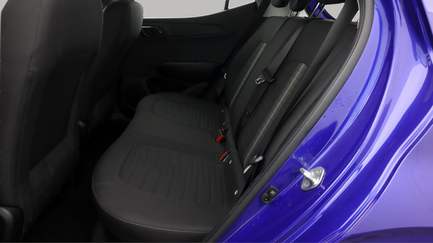 Used Hyundai i10 2023 for sale - 78080460: Photo 16