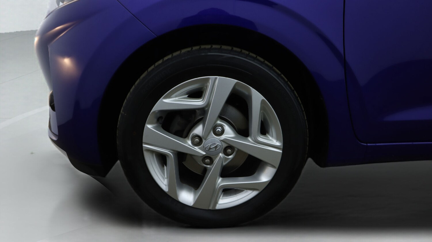 Used Hyundai i10 2023 for sale - 78080460: Photo 18