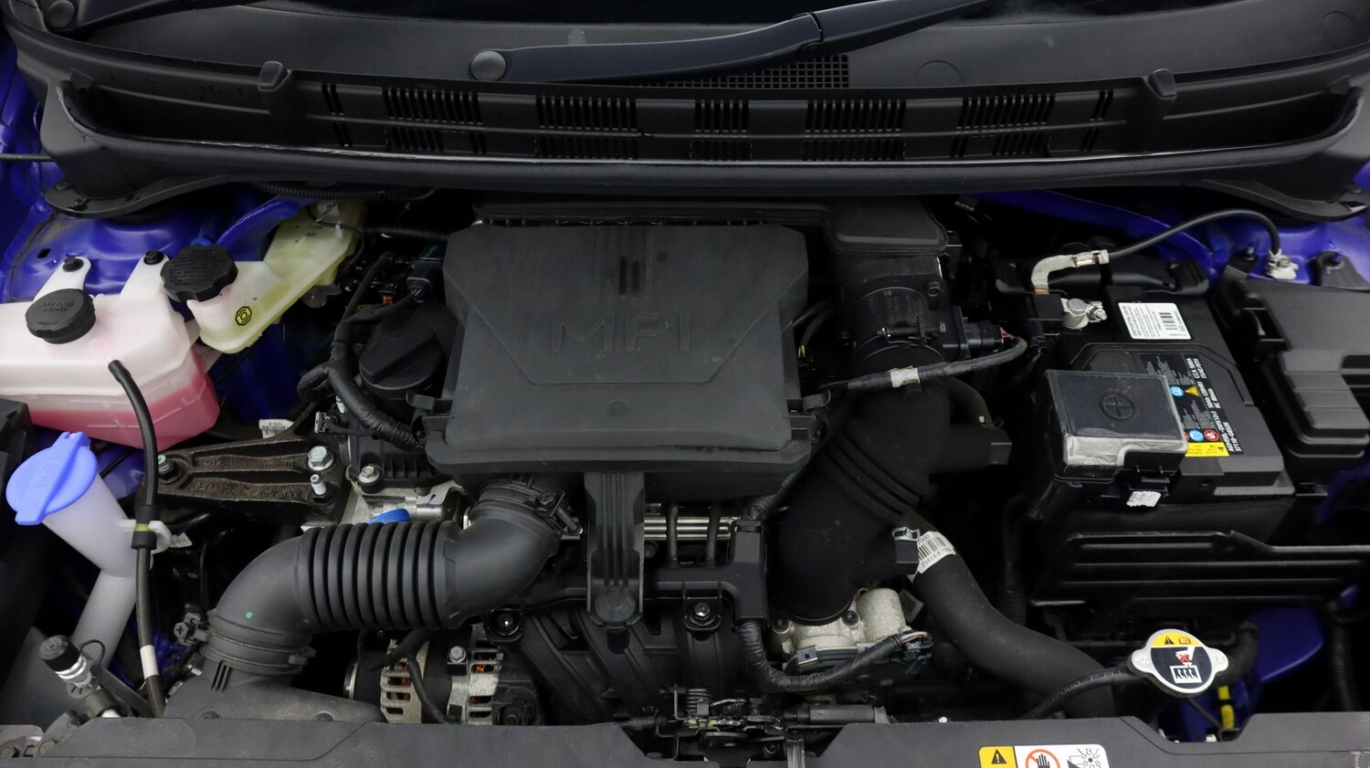 Used Hyundai i10 2023 for sale - 78080460: Photo 19