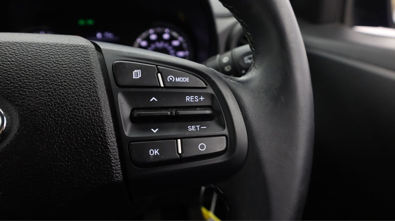 Used Hyundai i10 2023 for sale - 78080460: Photo 20