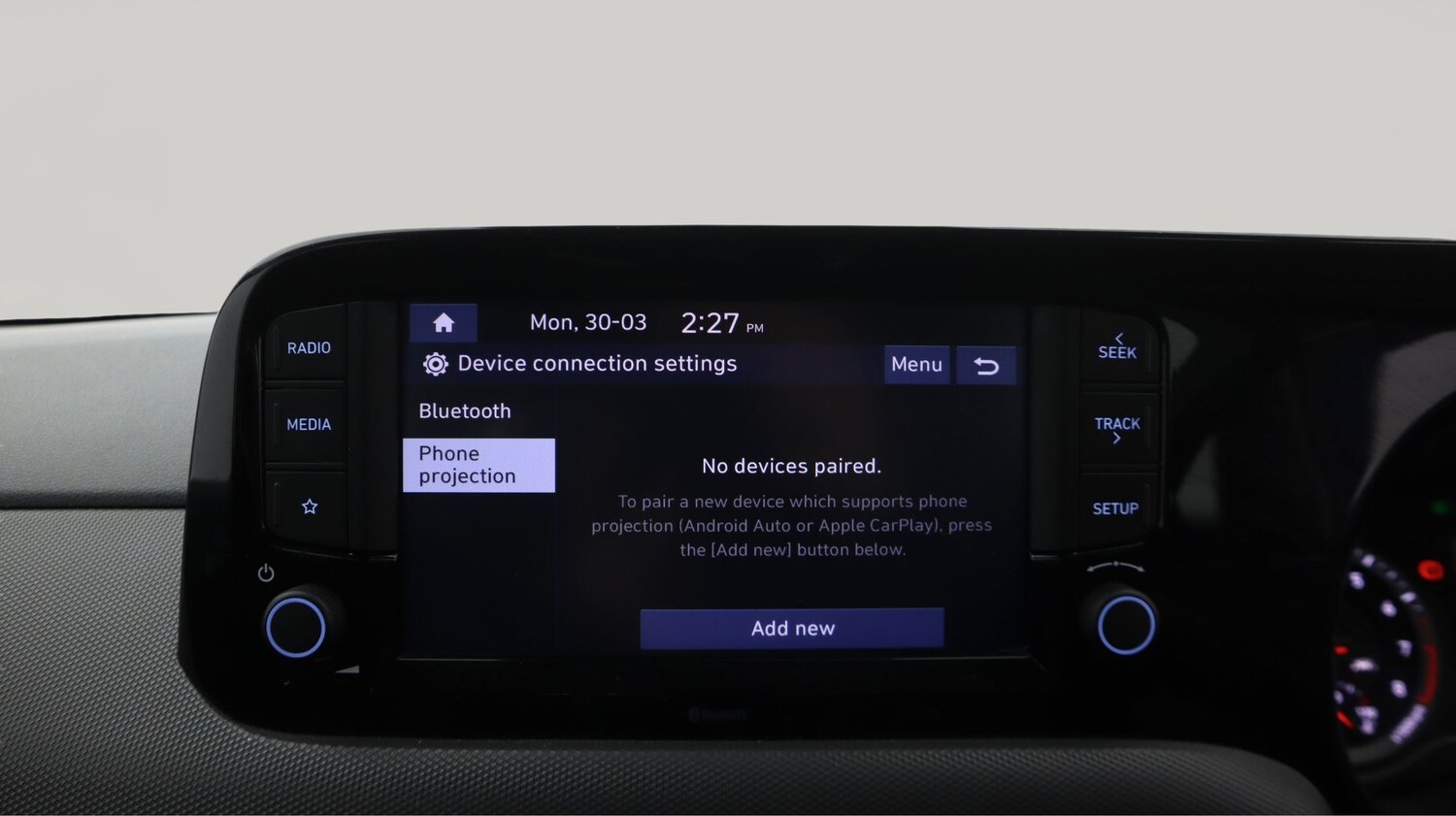 Used Hyundai i10 2023 for sale - 78080460: Photo 24