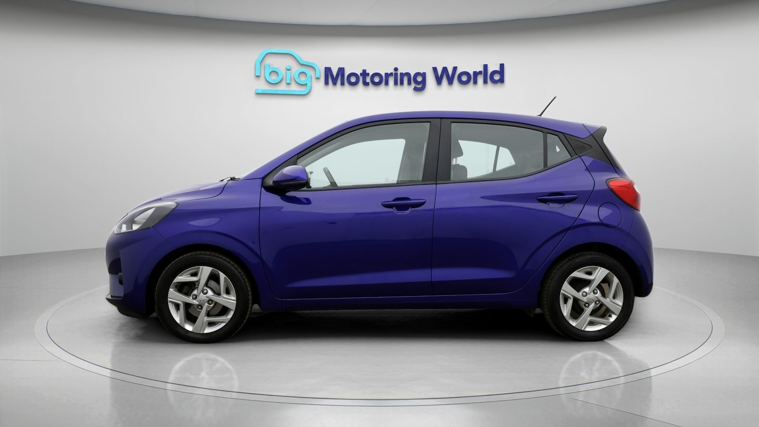 Used Hyundai i10 2023 for sale - 78080460: Photo 4