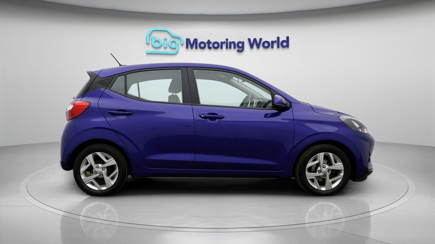 Used Hyundai i10 2023 for sale - 78080460: Photo 8