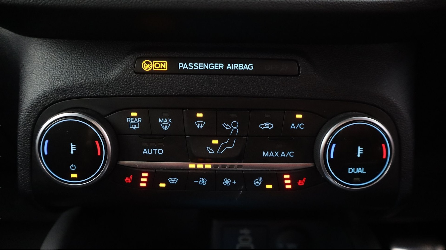 Used Ford Kuga 2023 for sale - 77638835: Photo 12