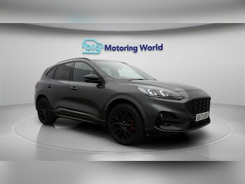 2023 - BLACK PACKAGE EDITION 5-Door