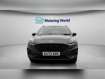 Used Ford Kuga 2023 for sale - 77638835: Photo