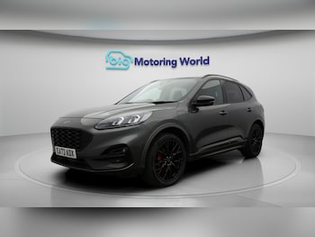 Used Ford Kuga 2023 for sale - 77638835: Photo