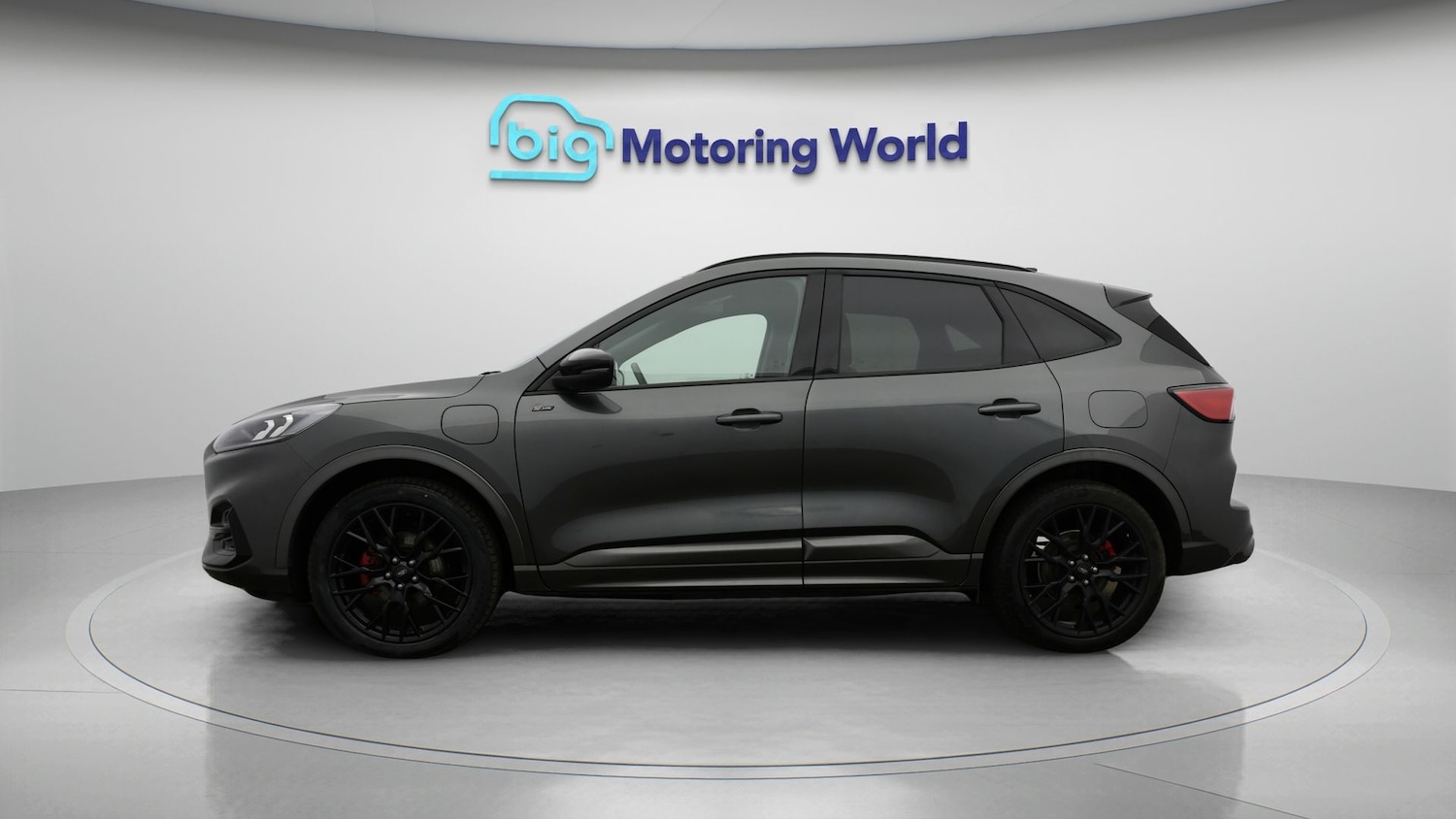 Used Ford Kuga 2023 for sale - 77638835: Photo 4