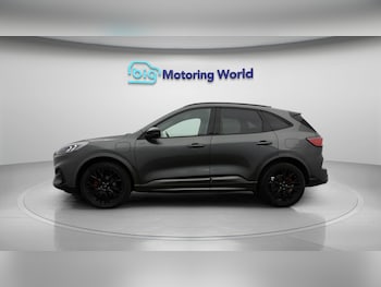 Used Ford Kuga 2023 for sale - 77638835: Photo