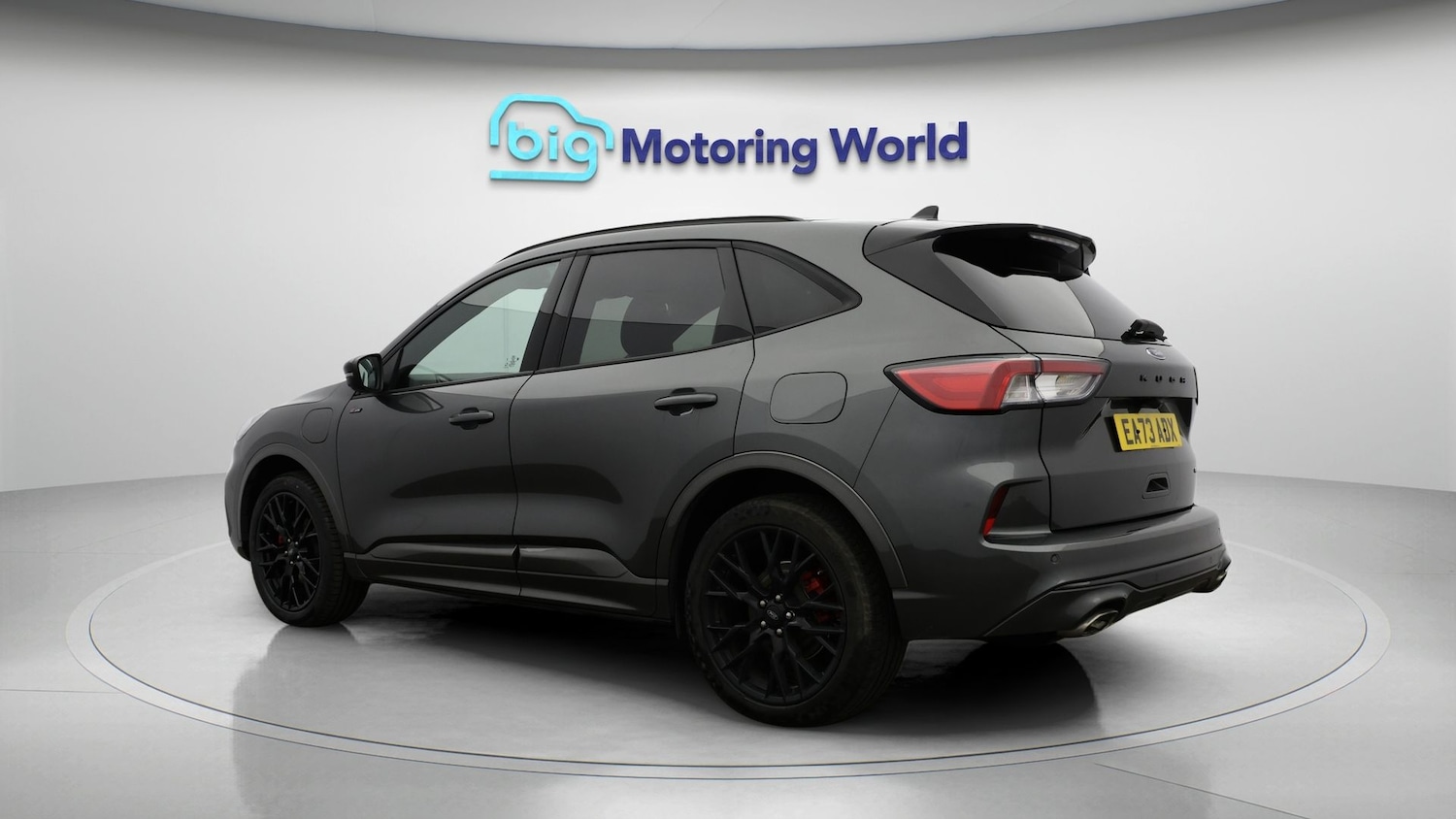 Used Ford Kuga 2023 for sale - 77638835: Photo 5