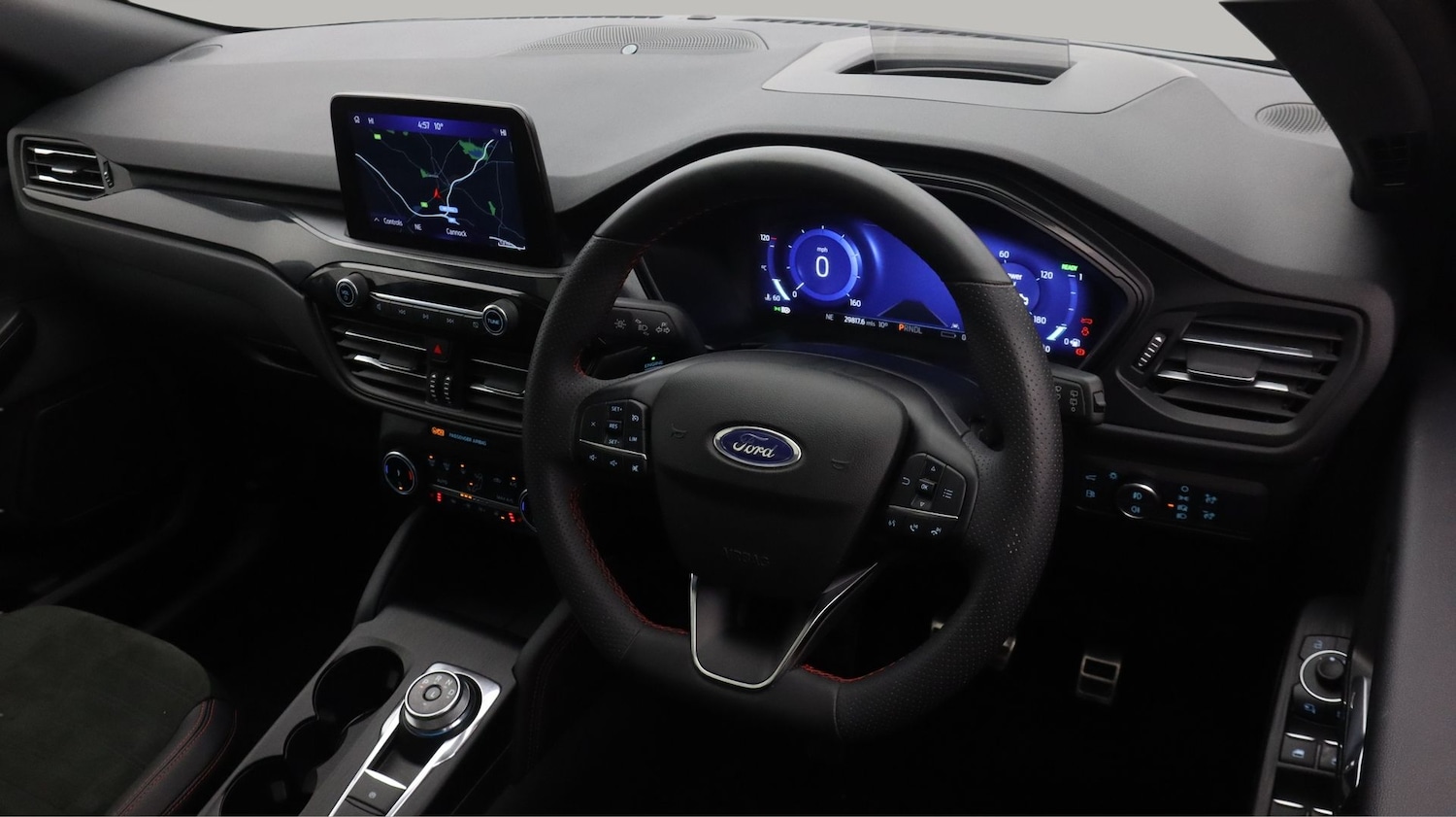 Used Ford Kuga 2023 for sale - 77638835: Photo 9