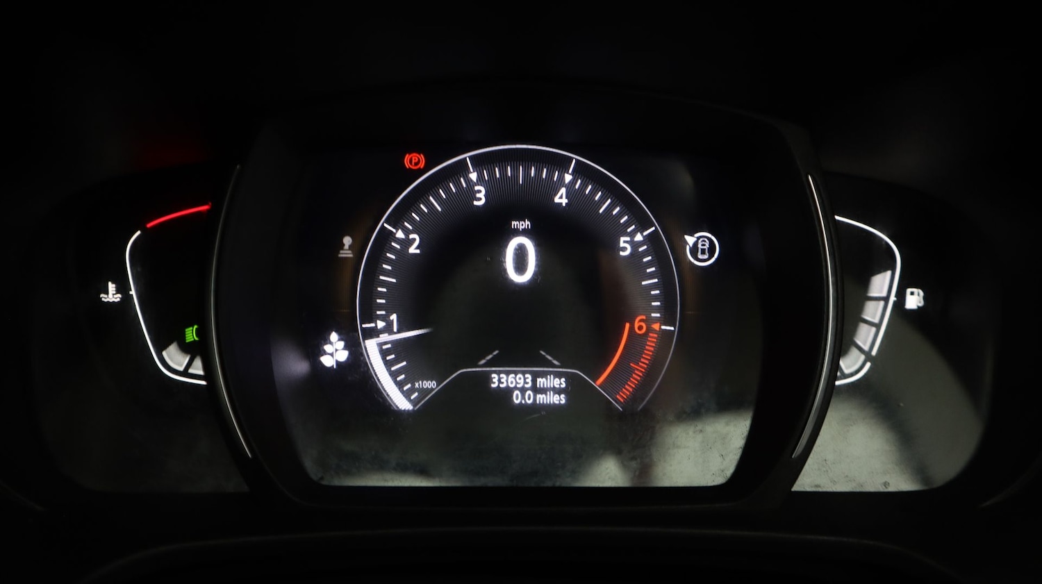 Used Renault Kadjar 2020 for sale - 77730083: Photo 10