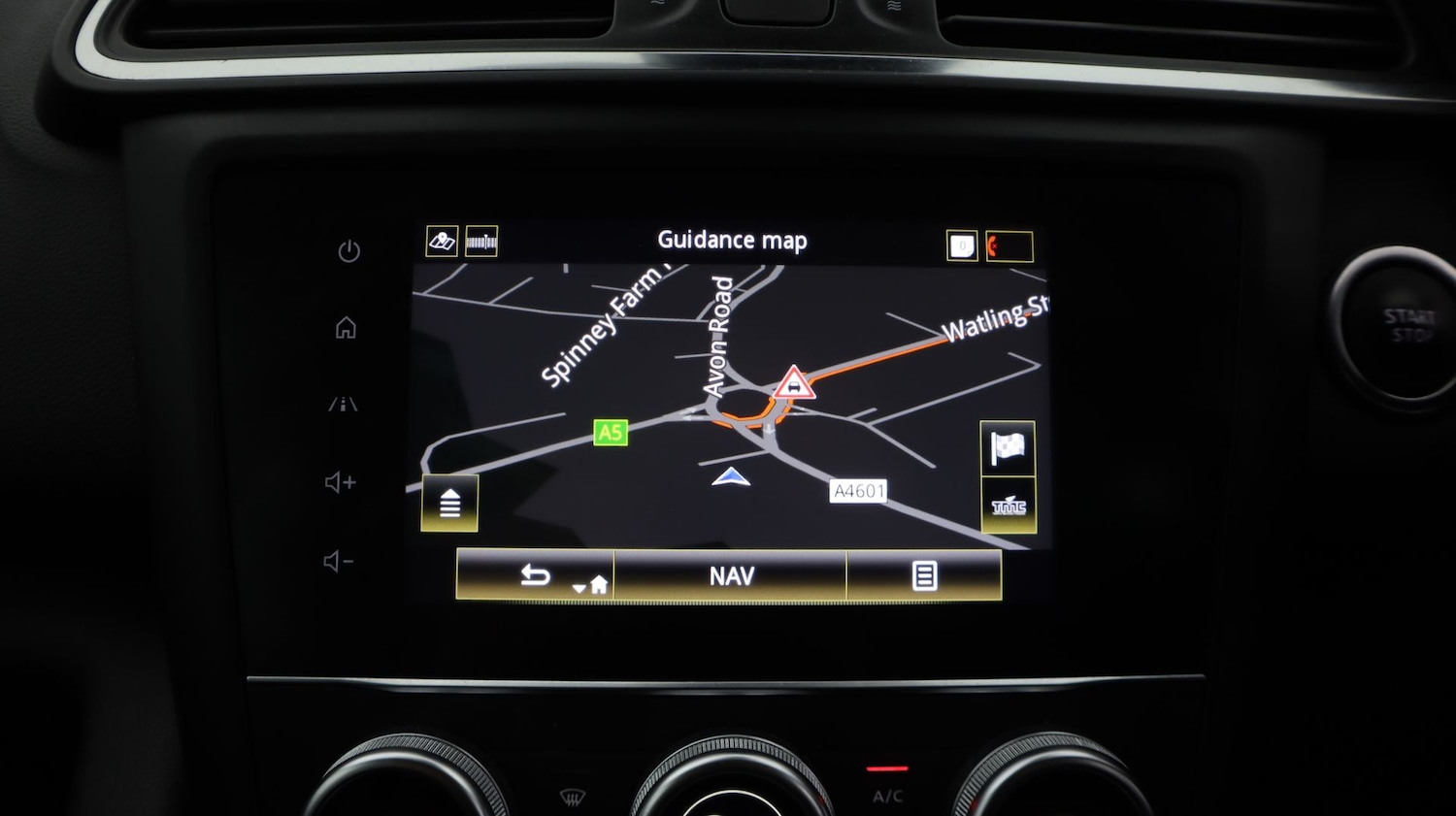 Used Renault Kadjar 2020 for sale - 77730083: Photo 11