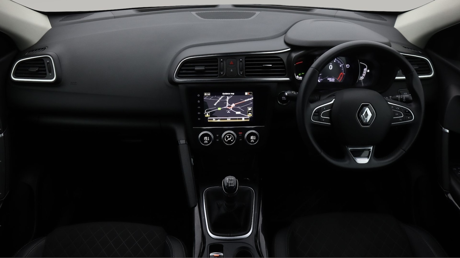 Used Renault Kadjar 2020 for sale - 77730083: Photo 13