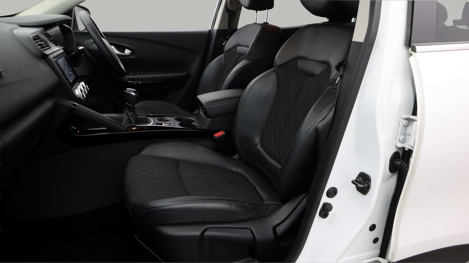 Used Renault Kadjar 2020 for sale - 77730083: Photo 14