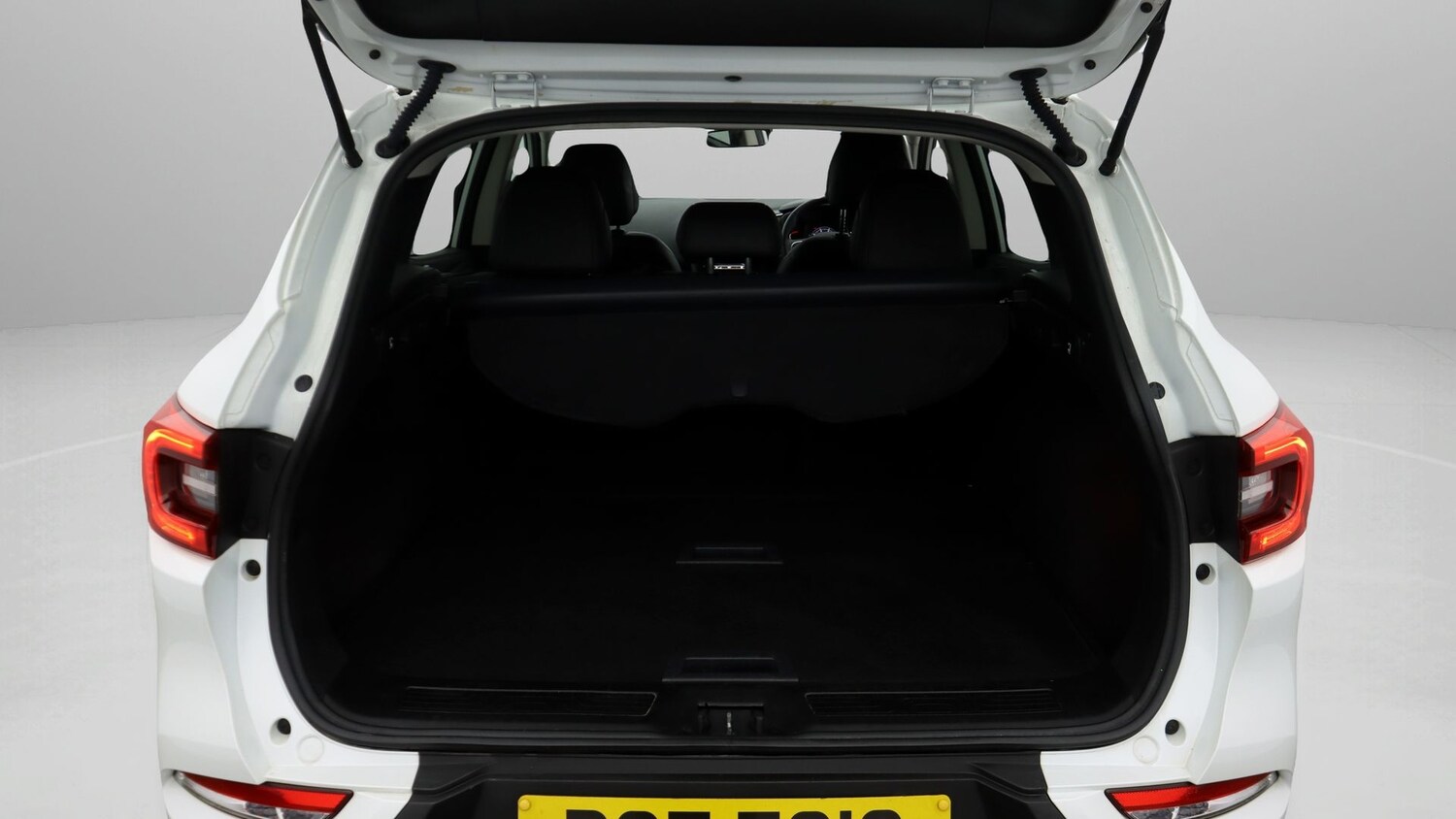 Used Renault Kadjar 2020 for sale - 77730083: Photo 17