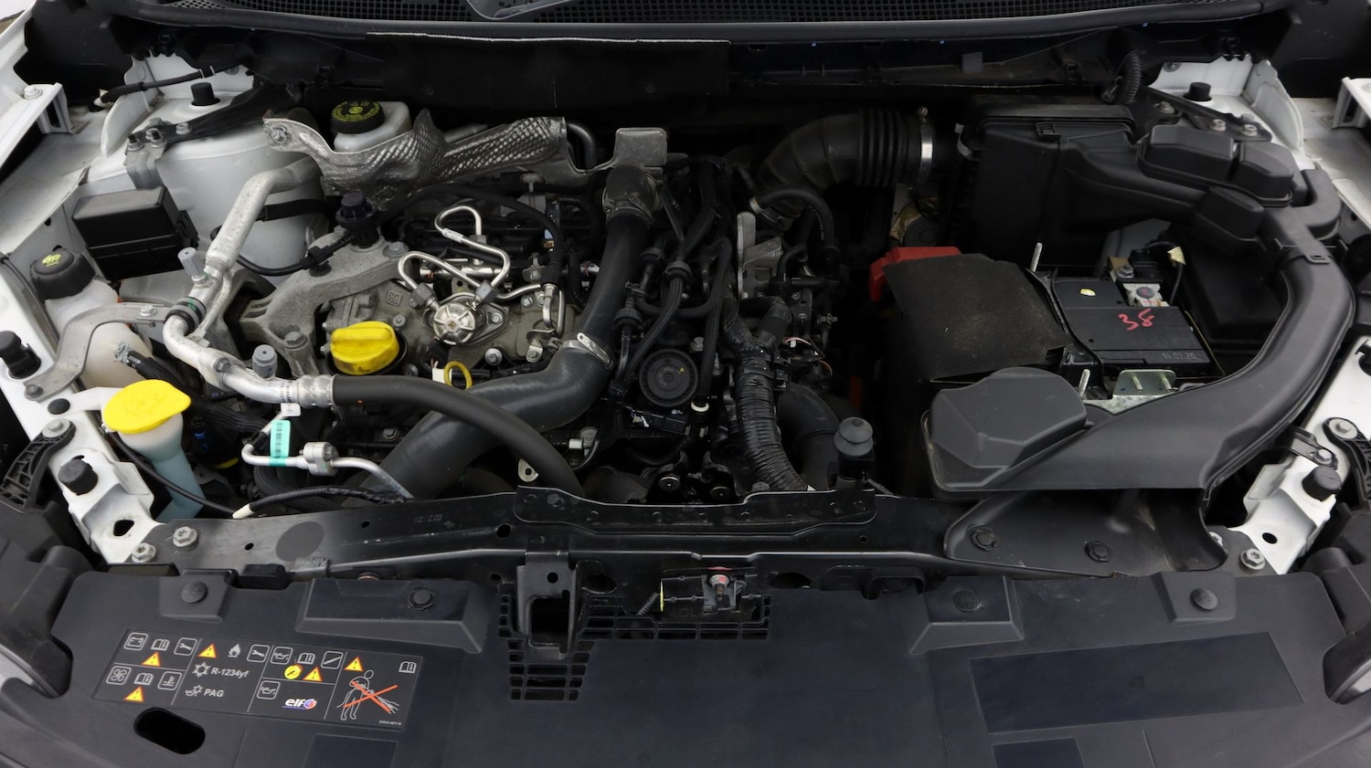 Used Renault Kadjar 2020 for sale - 77730083: Photo 19