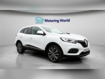 2020 - 1.3 TCE 160 Iconic 5dr