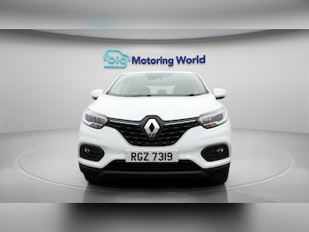 Used Renault Kadjar 2020 for sale - 77730083: Photo