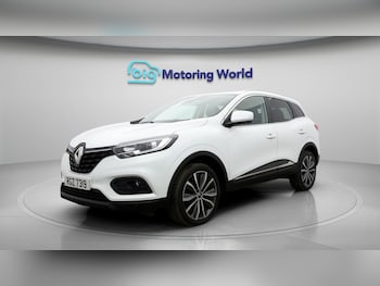 Used Renault Kadjar 2020 for sale - 77730083: Photo