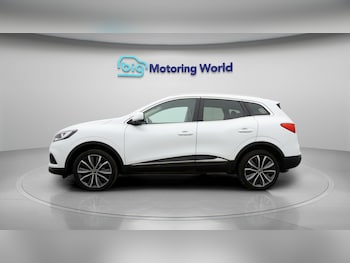 Used Renault Kadjar 2020 for sale - 77730083: Photo