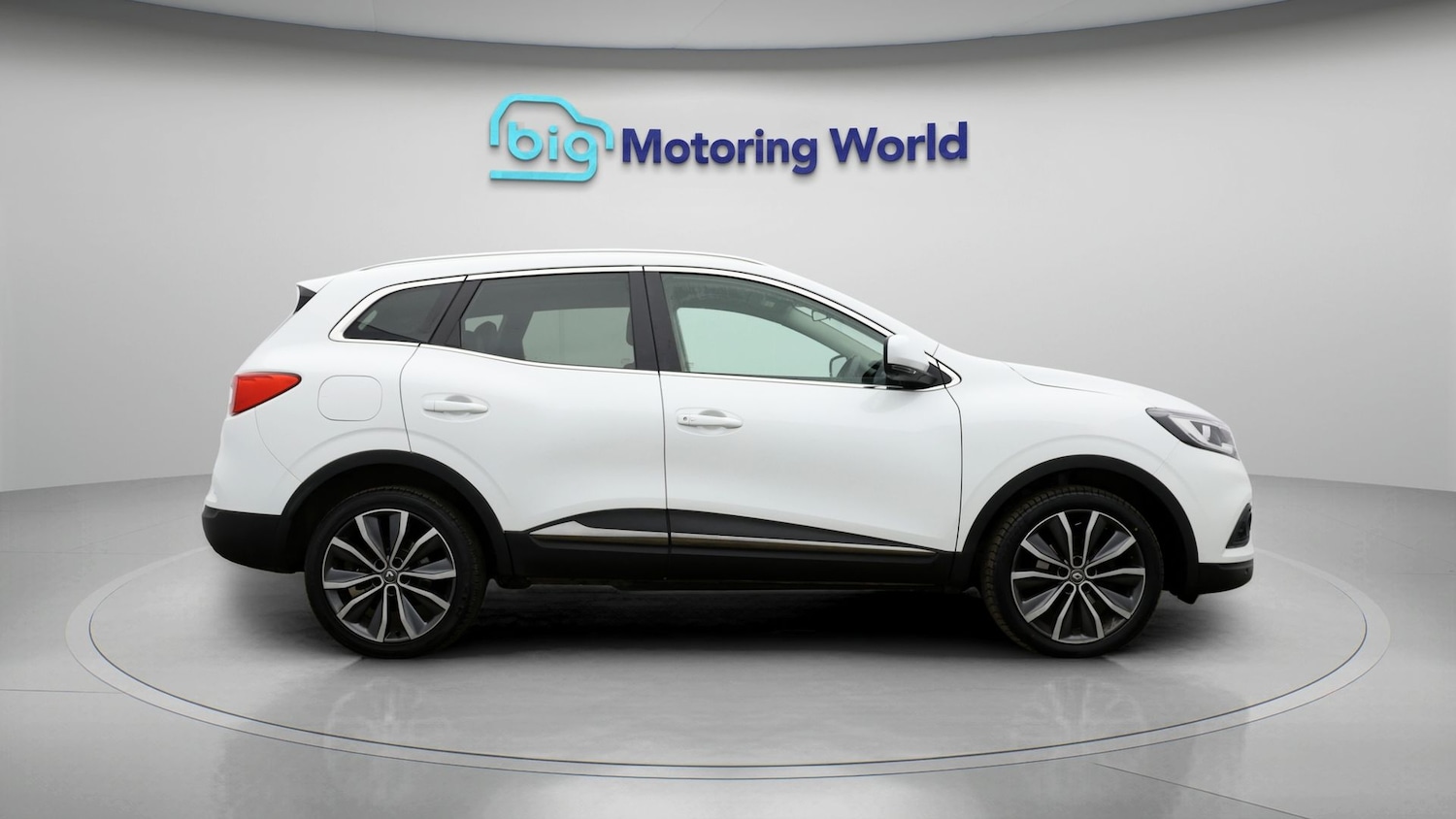 Used Renault Kadjar 2020 for sale - 77730083: Photo 8