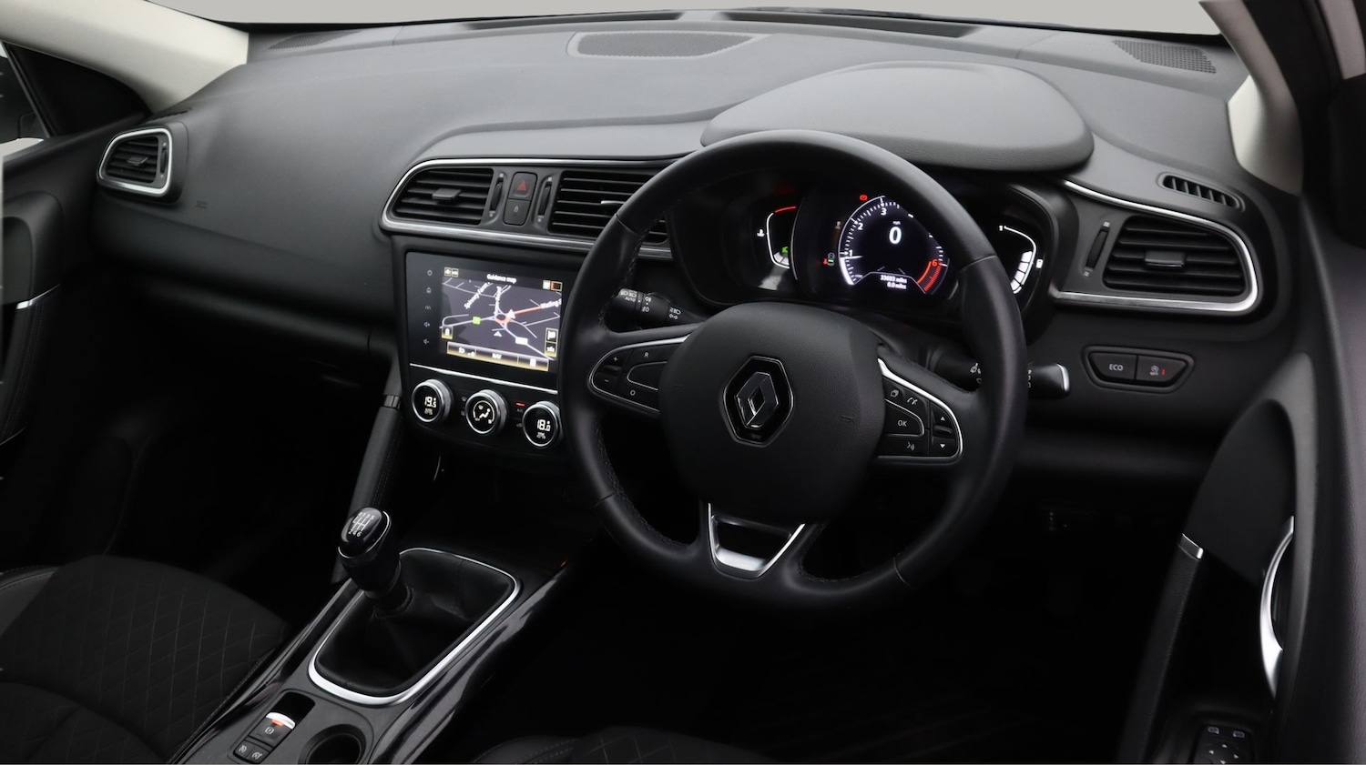 Used Renault Kadjar 2020 for sale - 77730083: Photo 9