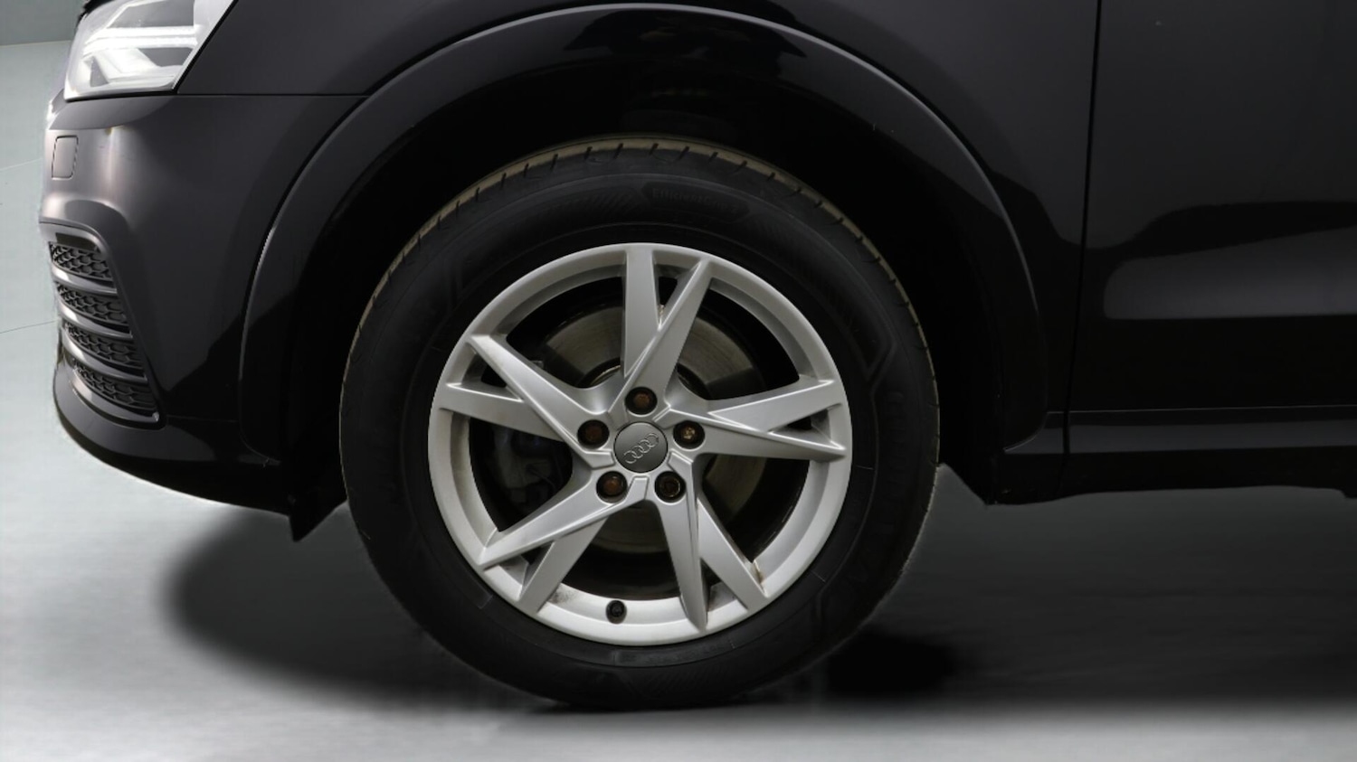 Used Audi Q3 2018 for sale - 76561813: Photo 19