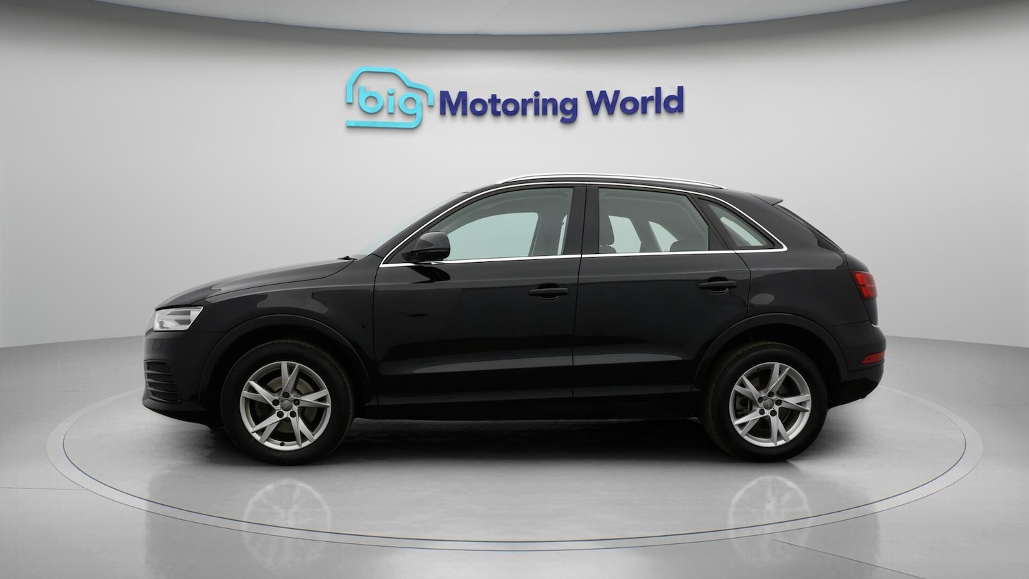 Used Audi Q3 2018 for sale - 76561813: Photo 5