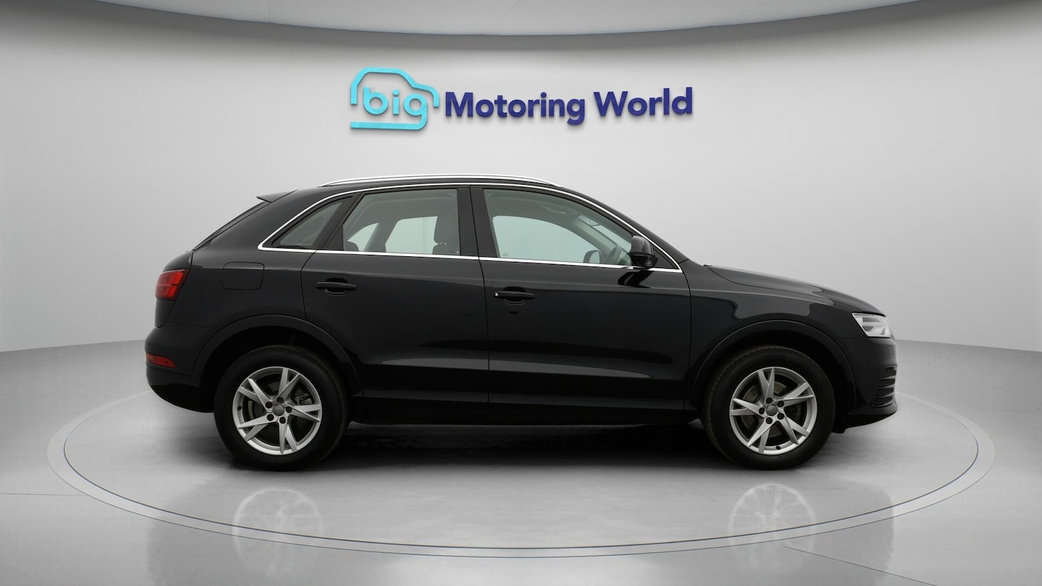 Used Audi Q3 2018 for sale - 76561813: Photo 9