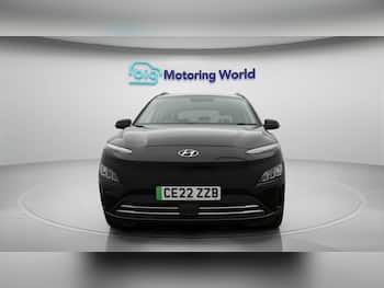 Used Hyundai KONA 2022 for sale - 79842222: Photo