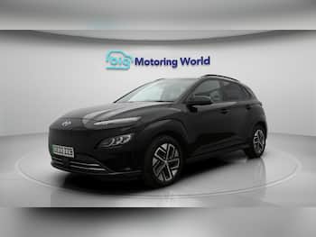 Used Hyundai KONA 2022 for sale - 79842222: Photo