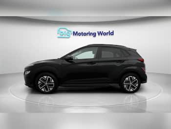 Used Hyundai KONA 2022 for sale - 79842222: Photo