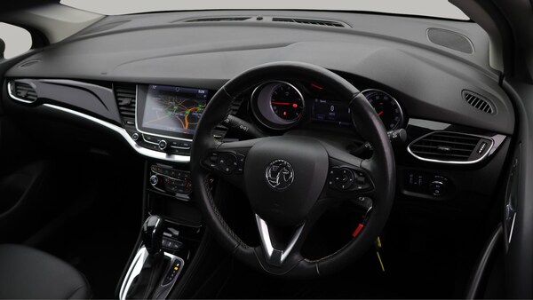 Used Vauxhall Astra 2019 for sale - 76042066: Photo 11