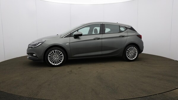 Used Vauxhall Astra 2019 for sale - 76042066: Photo 14