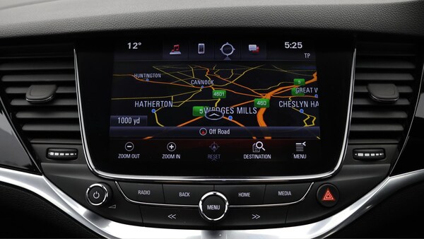 Used Vauxhall Astra 2019 for sale - 76042066: Photo 15