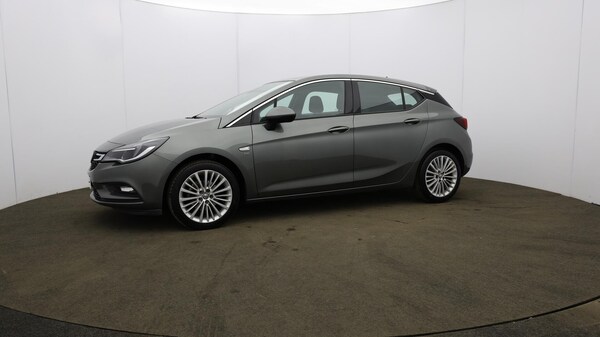 Used Vauxhall Astra 2019 for sale - 76042066: Photo 16