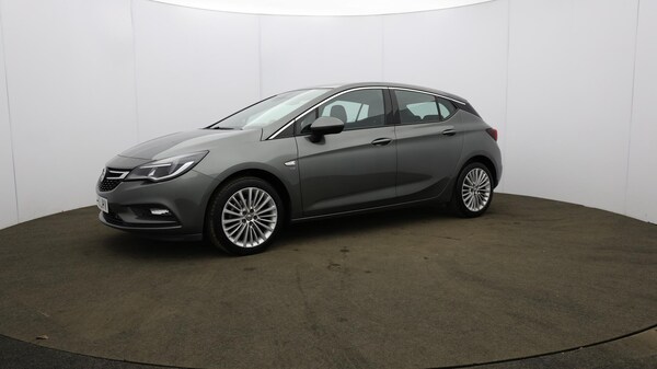 Used Vauxhall Astra 2019 for sale - 76042066: Photo 18