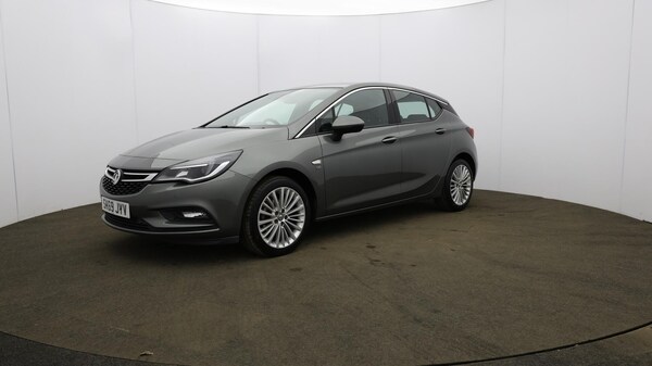 Used Vauxhall Astra 2019 for sale - 76042066: Photo 20