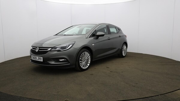 Used Vauxhall Astra 2019 for sale - 76042066: Photo 22