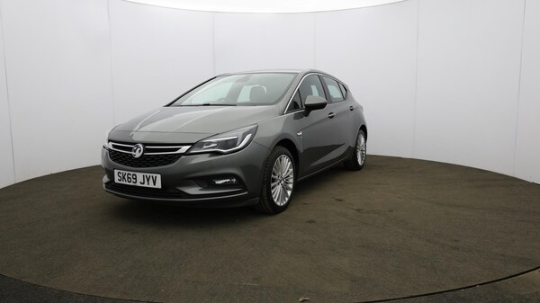 Used Vauxhall Astra 2019 for sale - 76042066: Photo 24