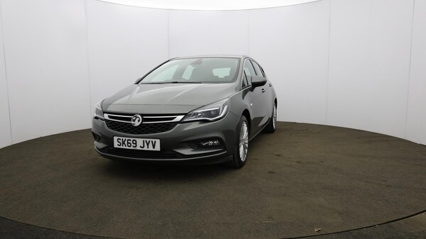 Used Vauxhall Astra 2019 for sale - 76042066: Photo 26