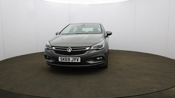 Used Vauxhall Astra 2019 for sale - 76042066: Photo 28
