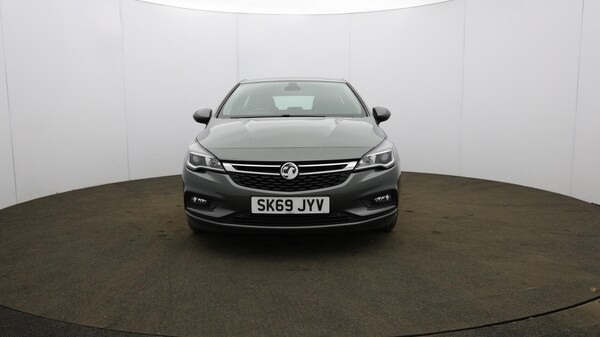 Used Vauxhall Astra 2019 for sale - 76042066: Photo 30