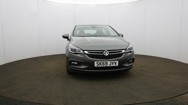 Used Vauxhall Astra 2019 for sale - 76042066: Photo 32
