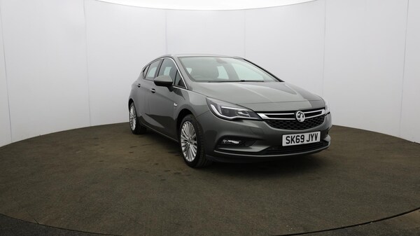 Used Vauxhall Astra 2019 for sale - 76042066: Photo 38